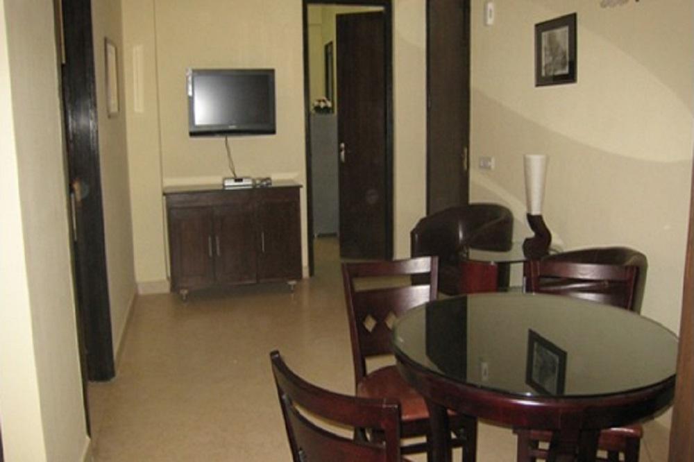 Hotel Enkay Residency